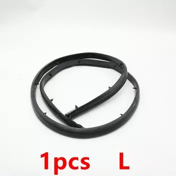 Уплотнительная лента для порога двери Peugeot 307 с защитой от загрязнения, длина около 148 см