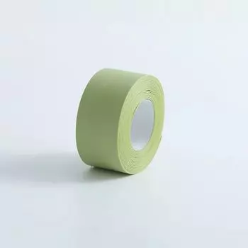 Уплотнительная лента для ванной и кухни, самоклеящаяся водостойкая наклейка с защитой от плесени, раковина, туалета, ванны, угловой герметик