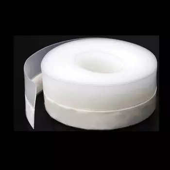 Уплотнительная лента для дверей 1/3/5 м