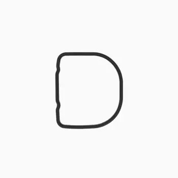 Уплотнительная Прокладка крышки головки цилиндра двигателя мотоцикла для Honda SPACY 125 CHA125 CHA 125 1995-2007 FIZI 125 CHS125 2012-2017