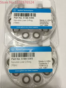 Уплотнительное кольцо 5188-5365 5190-2269 (небольшая коробка) 10/pk уплотнительное кольцо