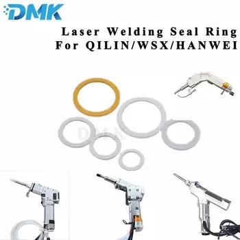 Уплотнительное кольцо для лазерной сварки Demarklaser для QILIN/WSX/HANWEI/SUP20S