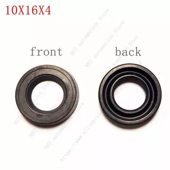 Уплотнительное кольцо для насоса Tuoxiao FK47