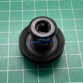 Уплотнительное кольцо для заднего стеклоочистителя Mazda 3 Cx4 cx5 m5 Alexa, 1 шт.