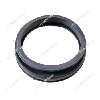 Уплотнительное кольцо дверцы стиральной машины Midea TG90-1416MPDG-3047