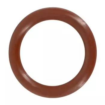 Уплотнительное кольцо FKM, уплотнительная прокладка, толщина CS1/1,2/1,5 мм, OD3-30mm FPM, автомобильный фторруглеродный уплотнительный кольцо 70A.-.