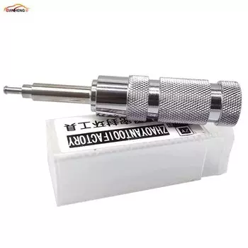 Уплотнительное кольцо форсунки CRIN, прокладка, инструменты для установки и удаления ремонта для BOSCH 110 120