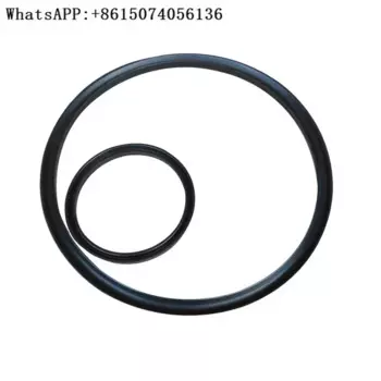 Уплотнительное кольцо KB200/400/500/HLA-61/71, подъемное Кованое U-образное газовое уплотнение