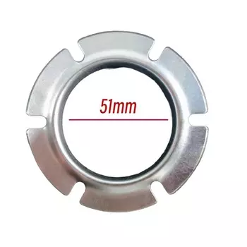 Уплотнительное кольцо кнопки рулевого колеса для NARDI MOMO NRG OMP SPARCO TAKATA