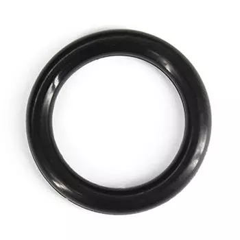Уплотнительное кольцо OJP Cross section 4mm черное