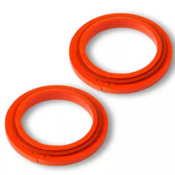 Уплотнительное кольцо передней оси для 1998-2003 Ford Ranger F87Z-3B457-AA