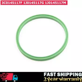 Уплотнительное кольцо трубы турбокомпрессора интеркулера 3C0145117F для AUDI A1 A3 A4 1J0145117G 1J0145117M 1J0145117L