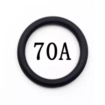 Уплотнительное кольцо YONGXU Cross section 3.1mm черное