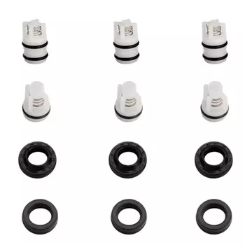 Уплотнительные обратные клапаны для мойки высокого давления OOTDTY