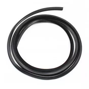 Уплотнительные полоски люка автомобиля, водонепроницаемое резиновое уплотнение для Passat Jetta Golf Beetle A4 Leon 8D 0877297