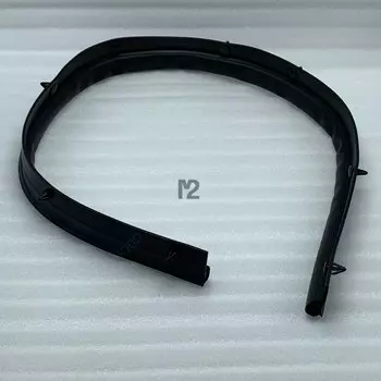 Уплотнитель переднего капота OEM для Santa Fe 2007-2012 гг. 864552 B000 86455 2B000 86455-2B000