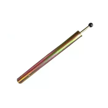 Уплотнитель почвы rammer