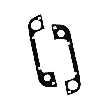 Уплотнитель резиновый для левой и правой дверной ручки BMW 3 5 7 Series E36 E34 E32 Z3