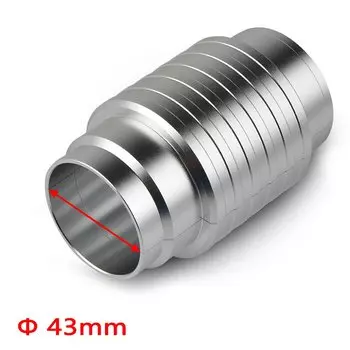 Уплотнитель вилки мотоцикла, инструмент для Harley, Yamaha, Honda, Kawasaki, Suzuki Triumph, Aprilia, Ducati, установка сальника, 41/43/47 мм