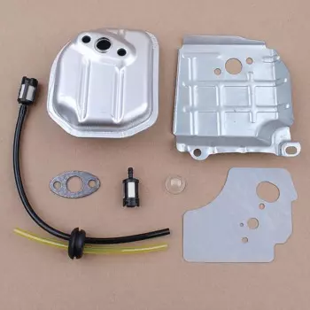 Уплотнитель выхлопной газонокосилки для HONDA GX35 GX35NT HHT35S UMK435