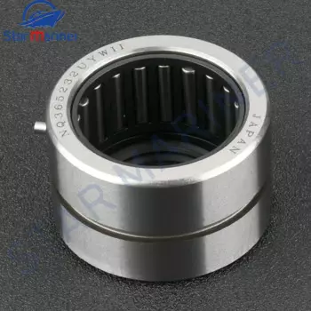 Упорный подшипник 93399-99951 для Yamaha Parsun Hidea Powertec, подвесной мотор 2T 25HP 30HP, коленчатый вал, Верхний подшипник, детали двигателя лодки