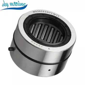 Упорный подшипник 93399-99951 для Yamaha Parsun Hidea Powertec, подвесной мотор 2T 25HP 30HP, коленчатый вал, Верхний подшипник, детали двигателя лодки