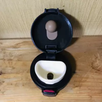 UPORS Силиконовые крышки для кружек