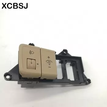 Управление освещением, переменное сопротивление, кнопка выключения, эко-кнопка, переключатель для Hyundai Elantra MD 2012-2016