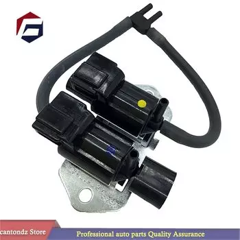 Управляющий электромагнитный клапан сцепления Freewheel, новый для Mitsubishi Pajero Montero Shogun 4th IV 2006-2014 8657A031 Challenger 2007-2015