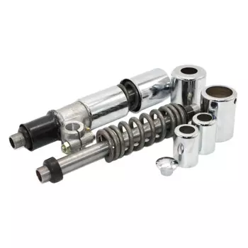 Урал CJ-K750 ретро мотоцикл 1 пара задний амортизатор колеса используется на Урал M72 чехол для BMW R50 R1 R12 R 71