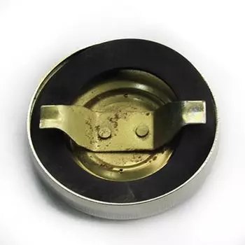 Урал CJ-K750 ретро мотоцикл топливный бак замок крышка используется на Урал M72 чехол для BMW R50 R1 R12 R 71