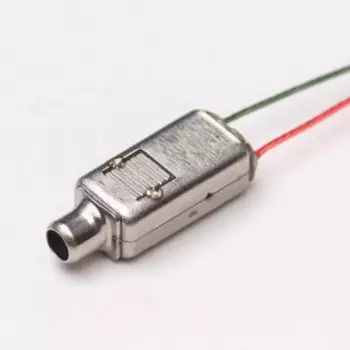 Уравновешенный арматурный драйвер KNOWLES 33518 BA для наушников IEM DIY HIFI