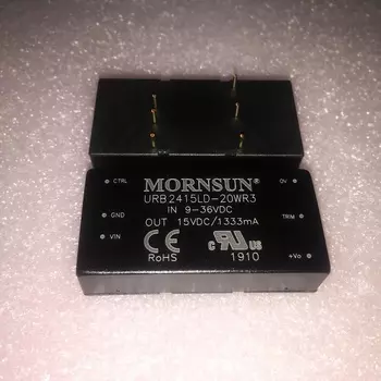 URB2405LD-20WR3 2403/2409/2412/2415/2424 20 Вт блок питания для модуля