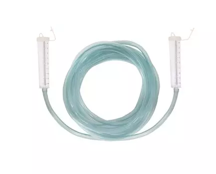 Уровень гидростатический 7 м 20122 гидроуровень Артикул: 20161505