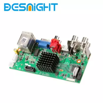 Besnight AHB80X04R-MH-V2 видеорегистратор 4 канала