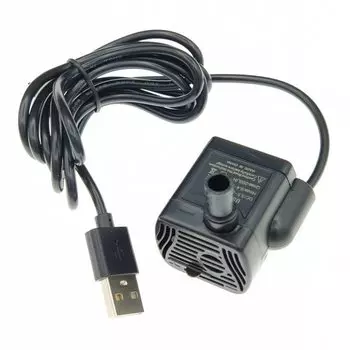 USB-1020 Мини погружной насос для аквариума