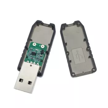HBXINTAO USB модуль понижающего питания