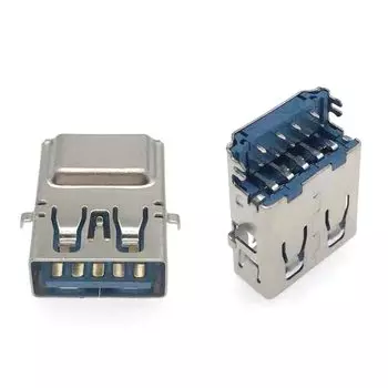 USB 3.0 разъём для ноутбука Xiaomi JK1-507