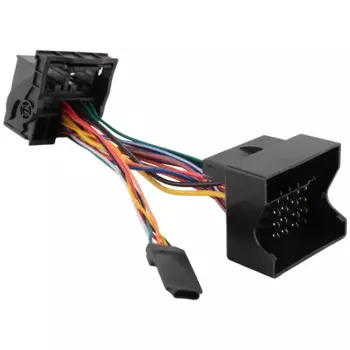 USB-адаптер для радиоприемника RCD330 340 RCD510 RNS315 RNS510