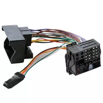 USB-адаптер для радиоприемника RCD330 340 RCD510 RNS315 RNS510