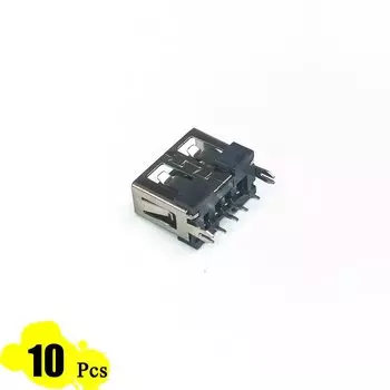 USB адаптеры GGEERPOELE 10 шт.