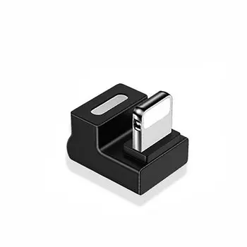 USB-C адаптер U-образный 180 градусов cltgxdd