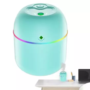 USB-диффузор для путешествий, 220 мл