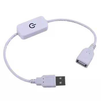USB диммер JCD LED online touch switch