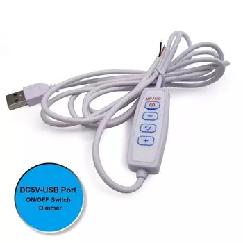 USB диммер TiaoChongYi