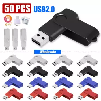 USB-флеш-накопитель, 4 ГБ, 8 ГБ, 16 ГБ, 32 ГБ, 64 ГБ, 128 ГБ, 256 Мб, 1 ГБ, 2 Гб