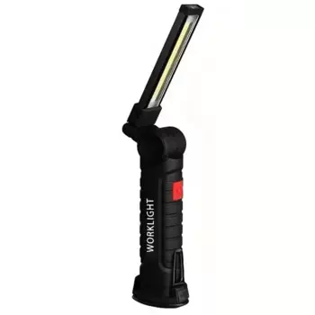 USB-фонарик ESMARTER W51 5 режимов