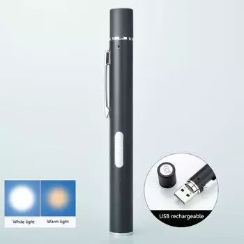 USB фонарик-ручка ZOLGKKJ