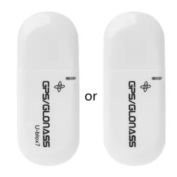 Usb Gps-приемник Gmouse, Usb-приемник с поддержкой 10 USB-GPS-приемников Glonass