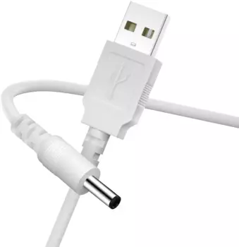 USB-кабель для DC 3,5*1,35 мм